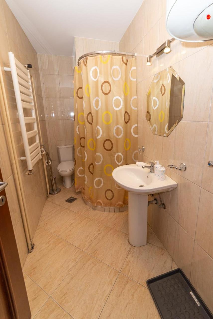 Apartment Royal City Beograd Bagian luar foto